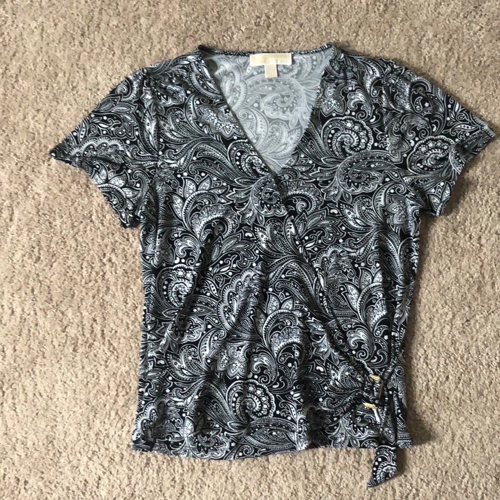 Ladies blouse
